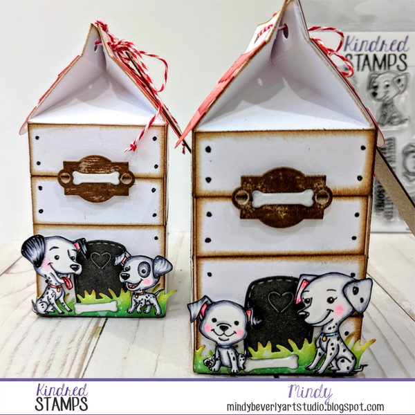 A Bit Spotted Dog House Treat Boxes Kindred Stamps a-bit-spotted-dog-house-treat-boxes-kindred-stamps