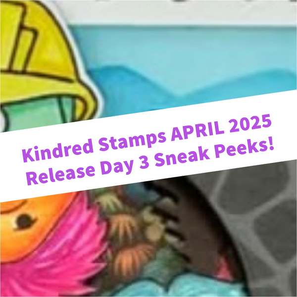 April Release Day 3 - No Worries