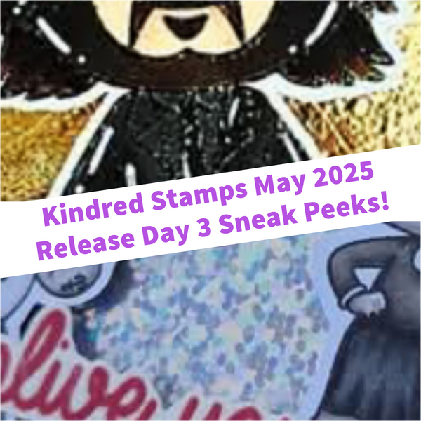 May Release Day 3 - Justice and Ahoy Matey