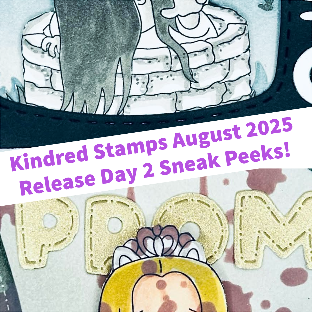 August Release Day 2 - Horror Reboot