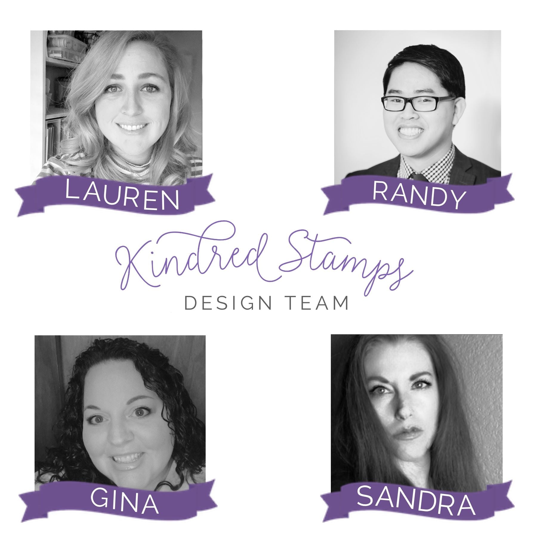 Meet our newest Design Team!