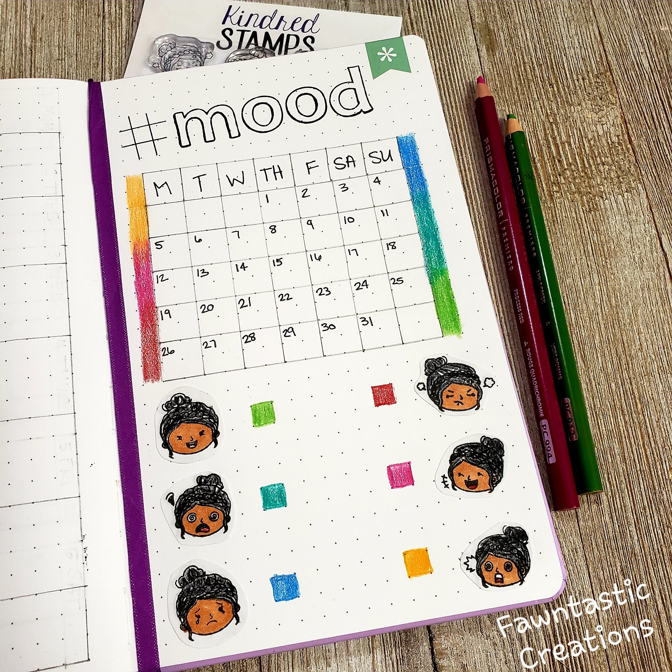 #mood - Kindred Plans : Emotions