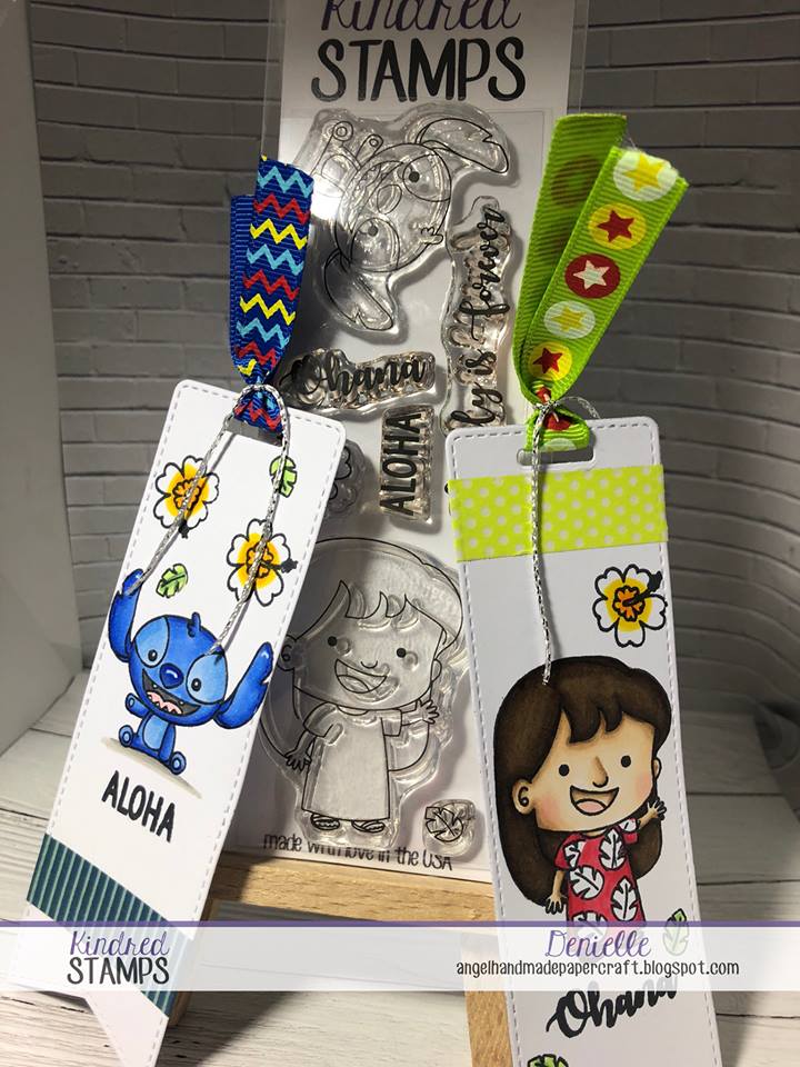 Family Is Forever - Bookmarks