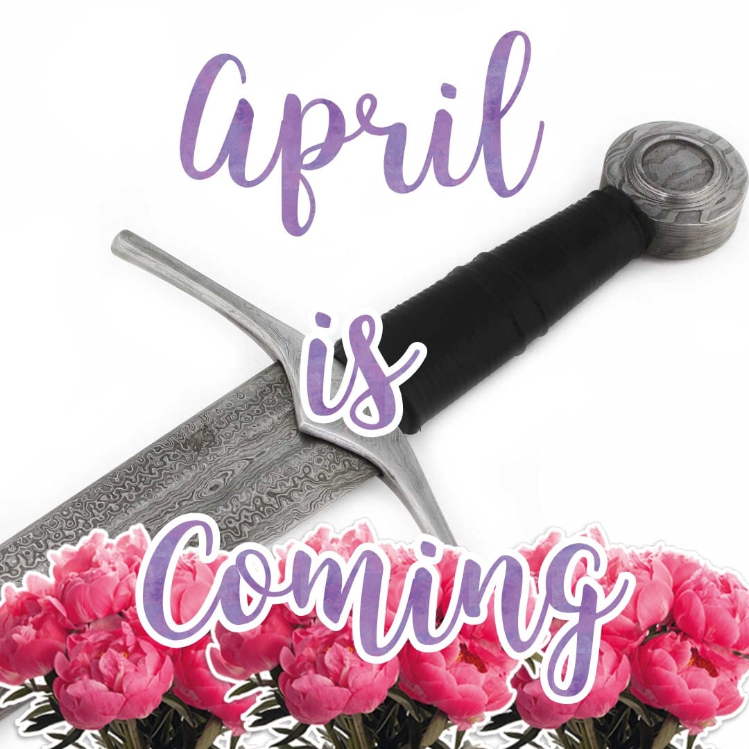 March Fan Club Challenge