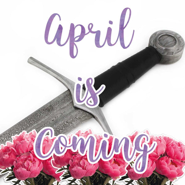 March Fan Club Challenge