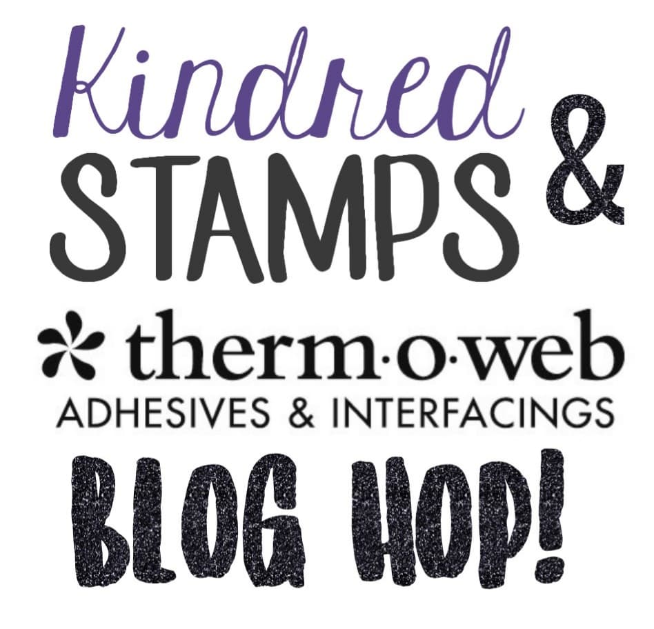 Therm O Web Collaboration Week: Day 4