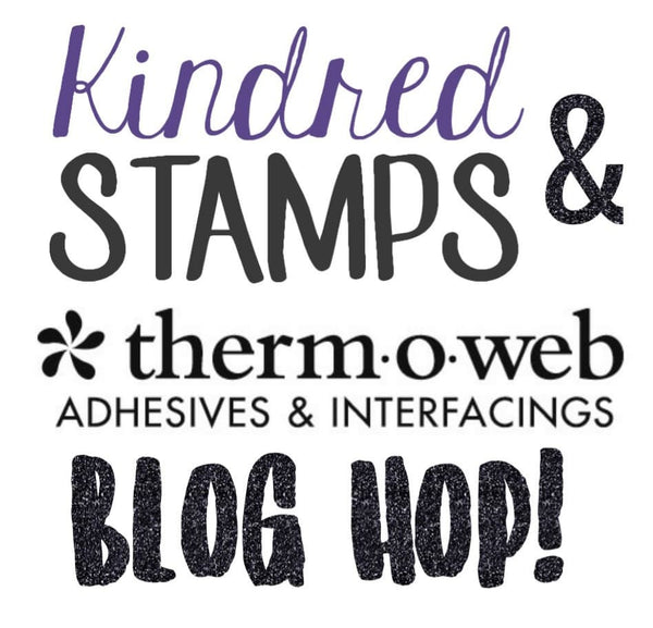 Therm O Web Collaboration Week: Day 4