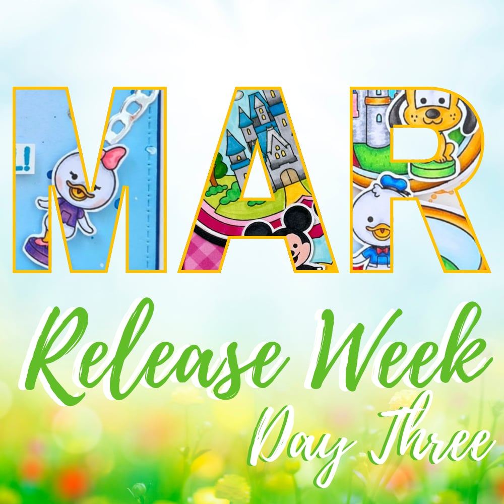 March Release Day 3 - Pocket Park