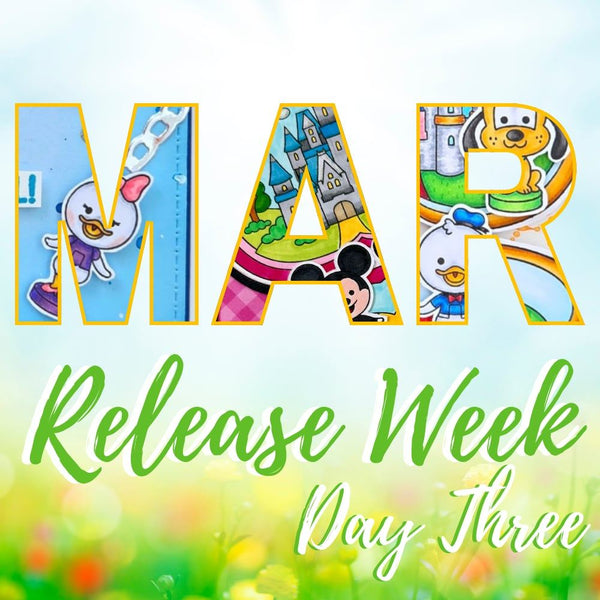 March Release Day 3 - Pocket Park