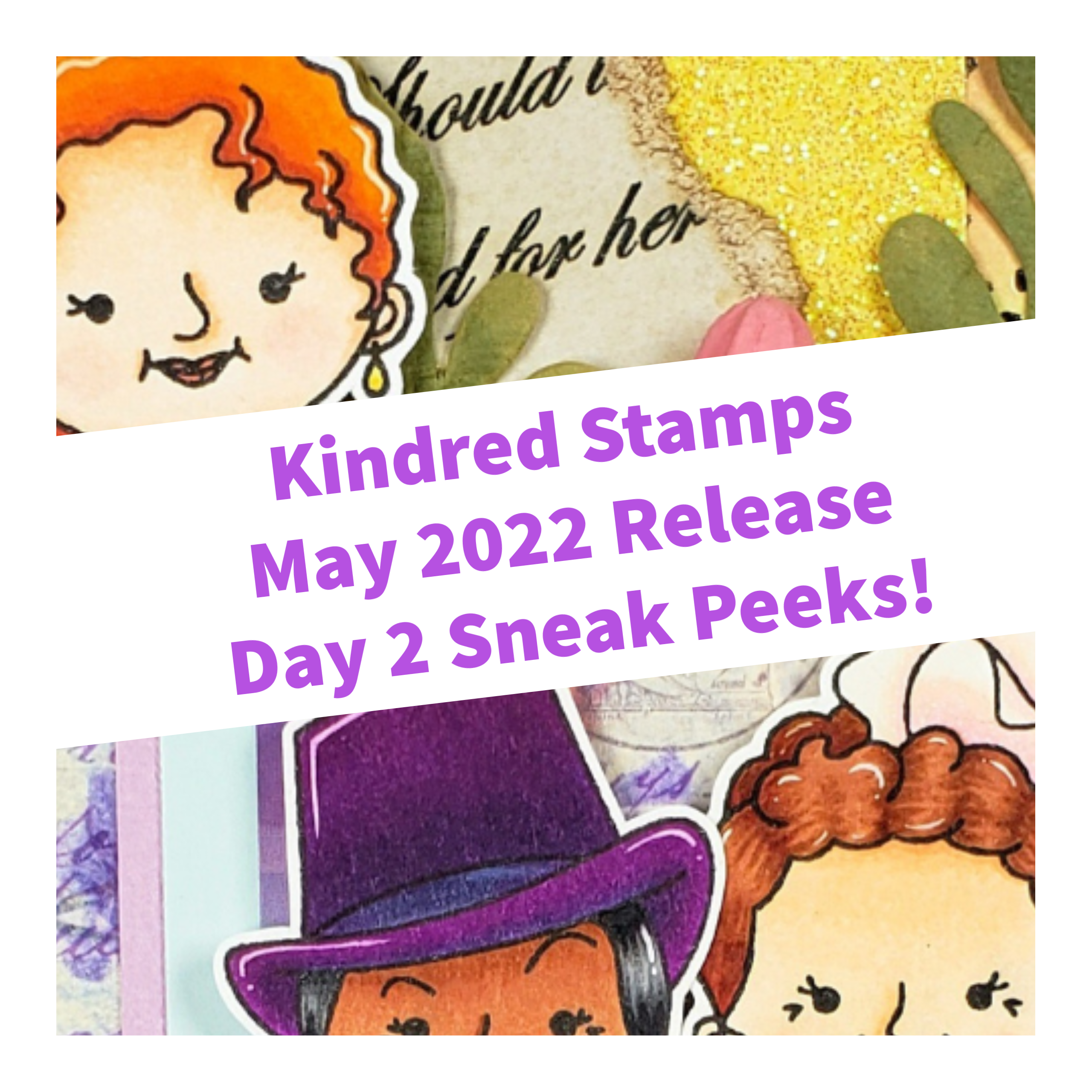 May Release Day 2: Regency Elite