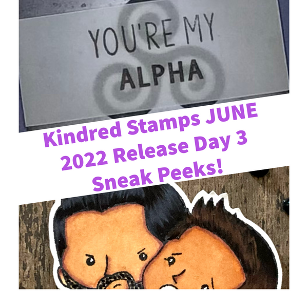 June Release Day 3: Howler