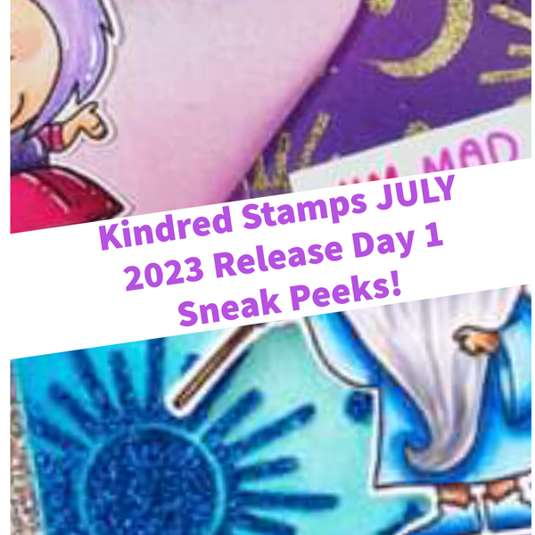 July Release Day 1 - Wizard's Apprentice