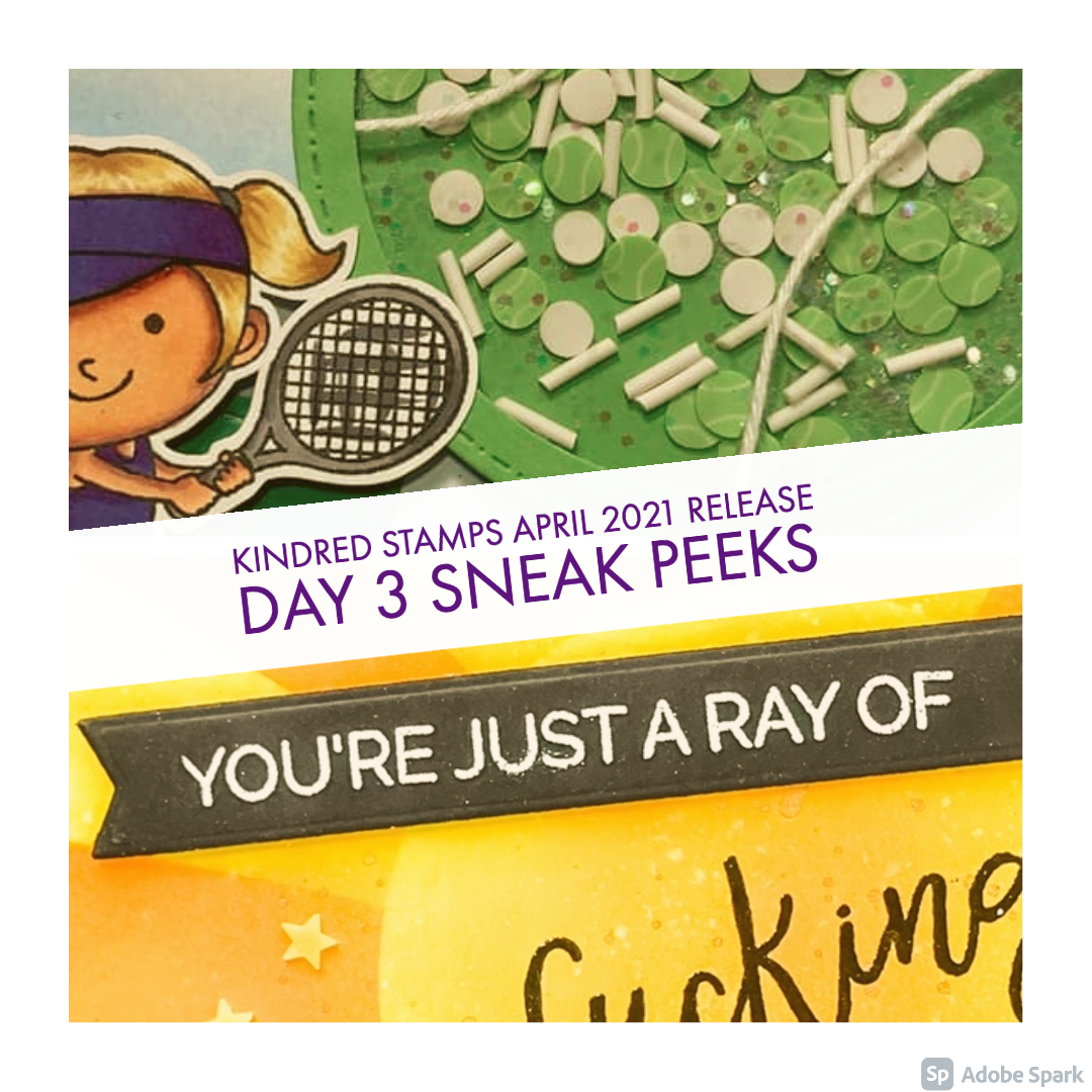 April Release Day 3: Perfect Match and Cursive Curses