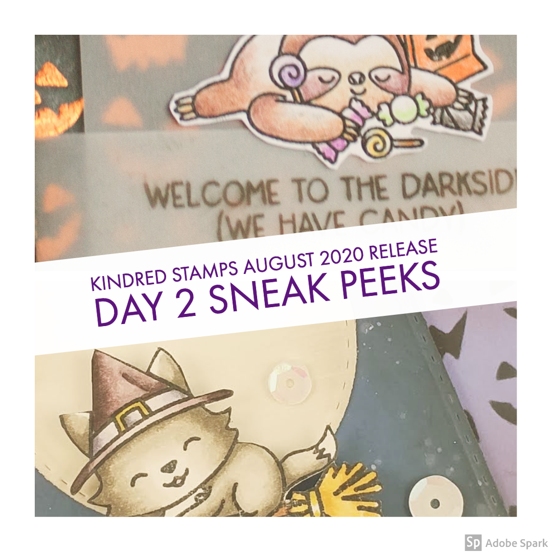 August Release Day 2: Costume Crew