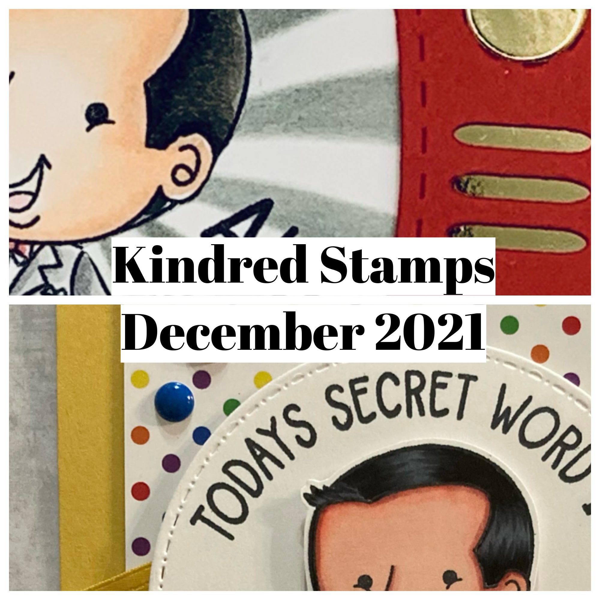 December Release Day 1:  Silly Fun