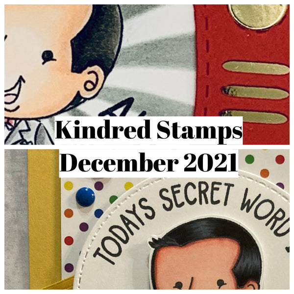 December Release Day 1:  Silly Fun