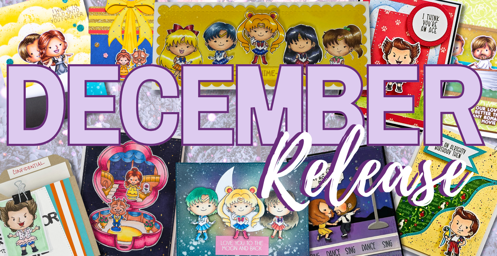 December 2025 Release