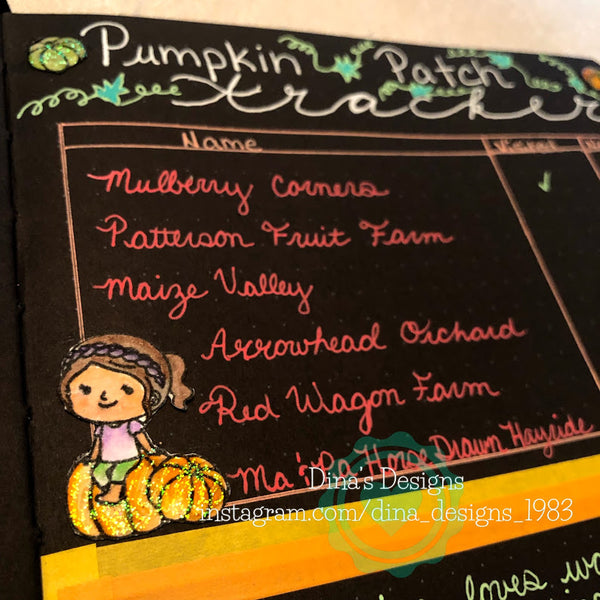 Planner Annie: Celebrations!