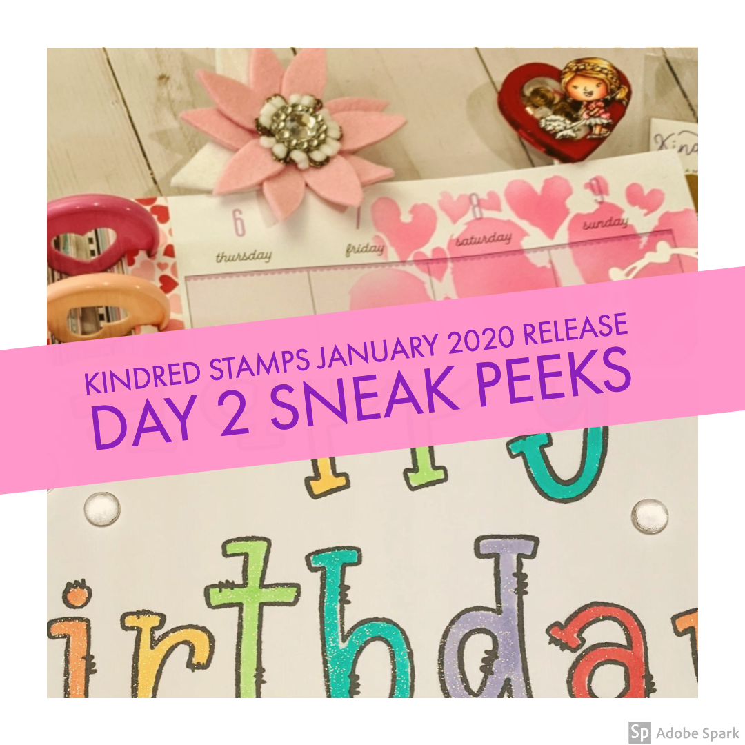 January Release Day 2: Doodles Alpha and Kindred Plans: Pets