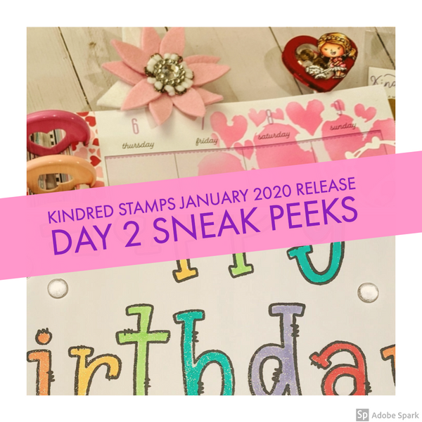 January Release Day 2: Doodles Alpha and Kindred Plans: Pets
