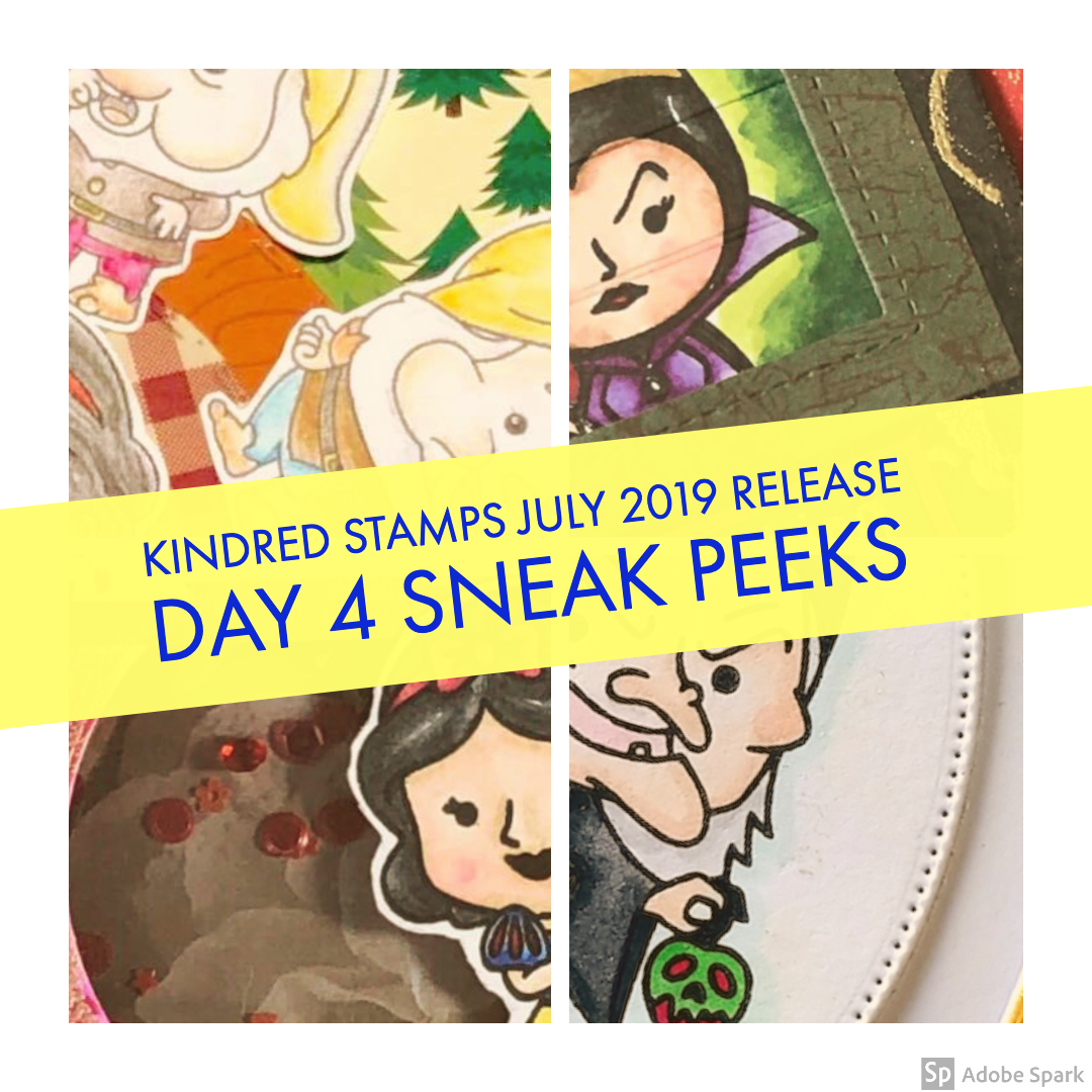 July Release Day 4: I'm Wishing