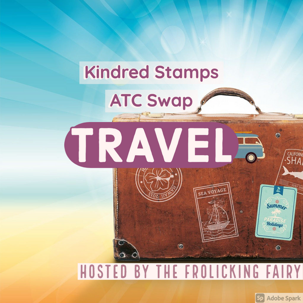 Kindred Travel ATC Swap