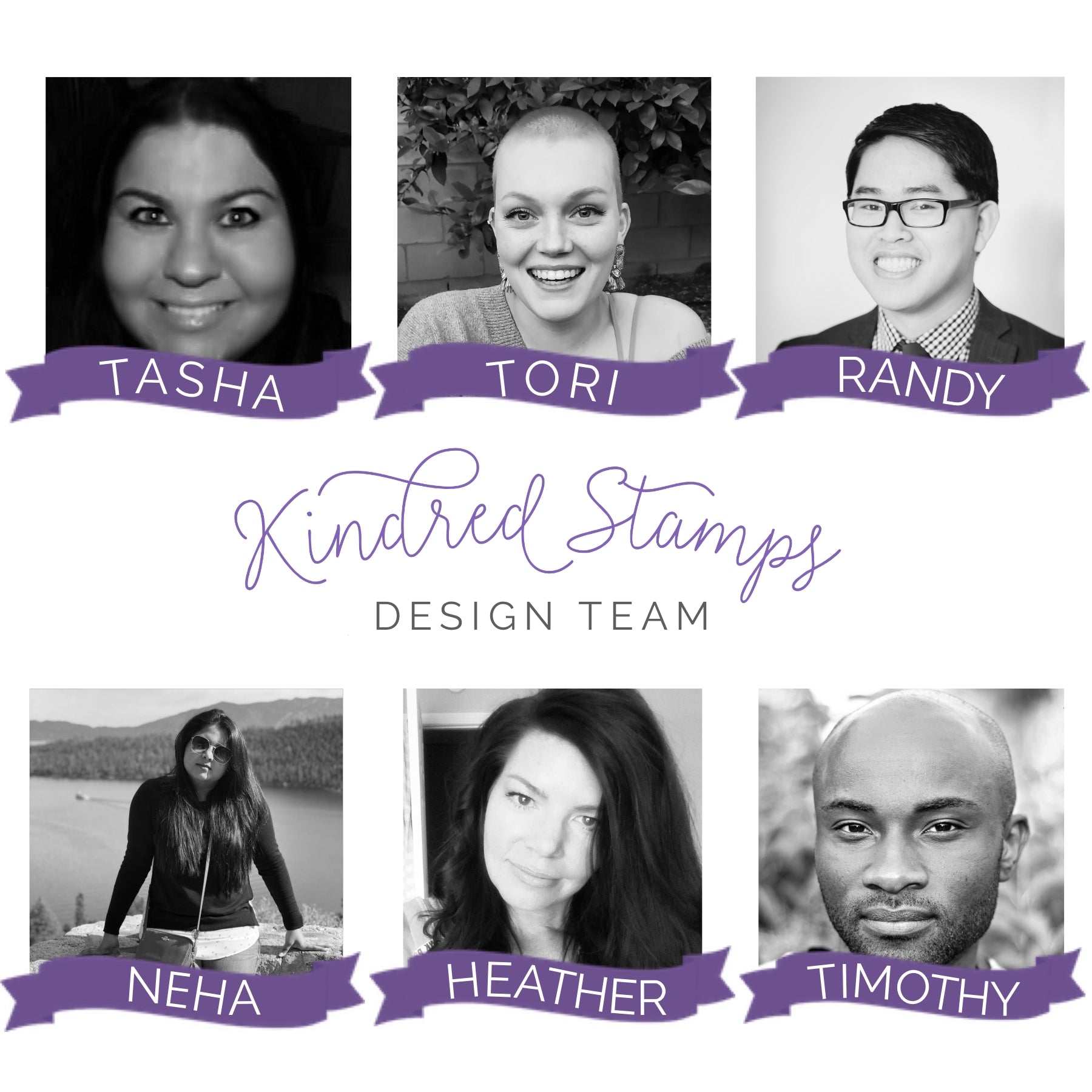 Meet Our Newest Design Team 2021!