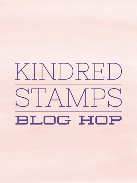 Blog Hop 4/18/18
