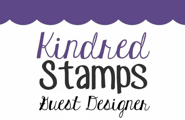 Meet this month's Guest Designers!