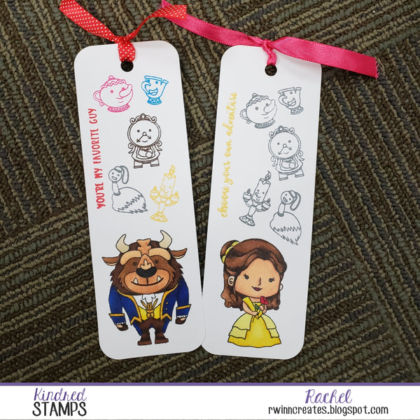 Bookmarks worth Reading For