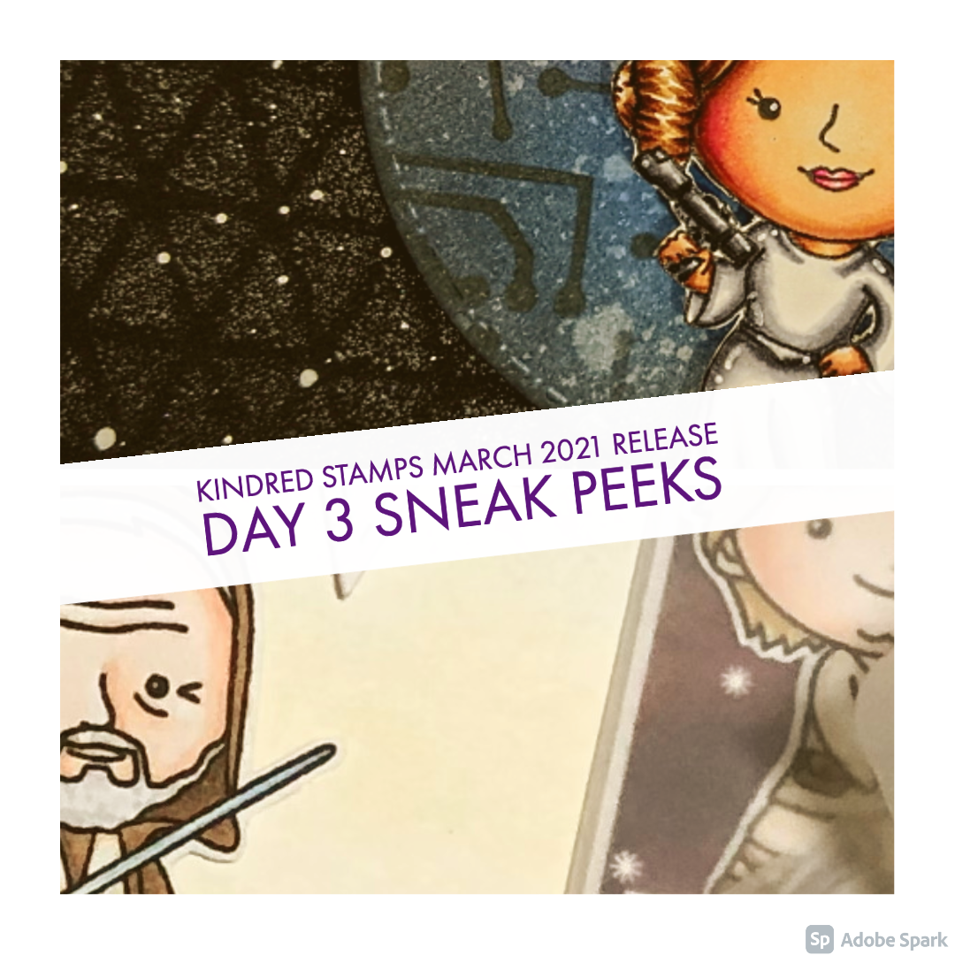March Release Day 3: Galactic Fighters