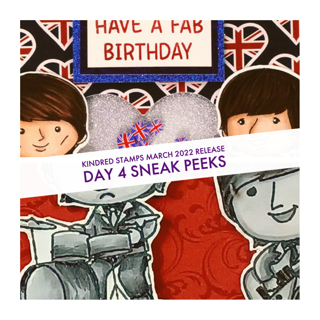 March Release Day 4: Top of the Charts