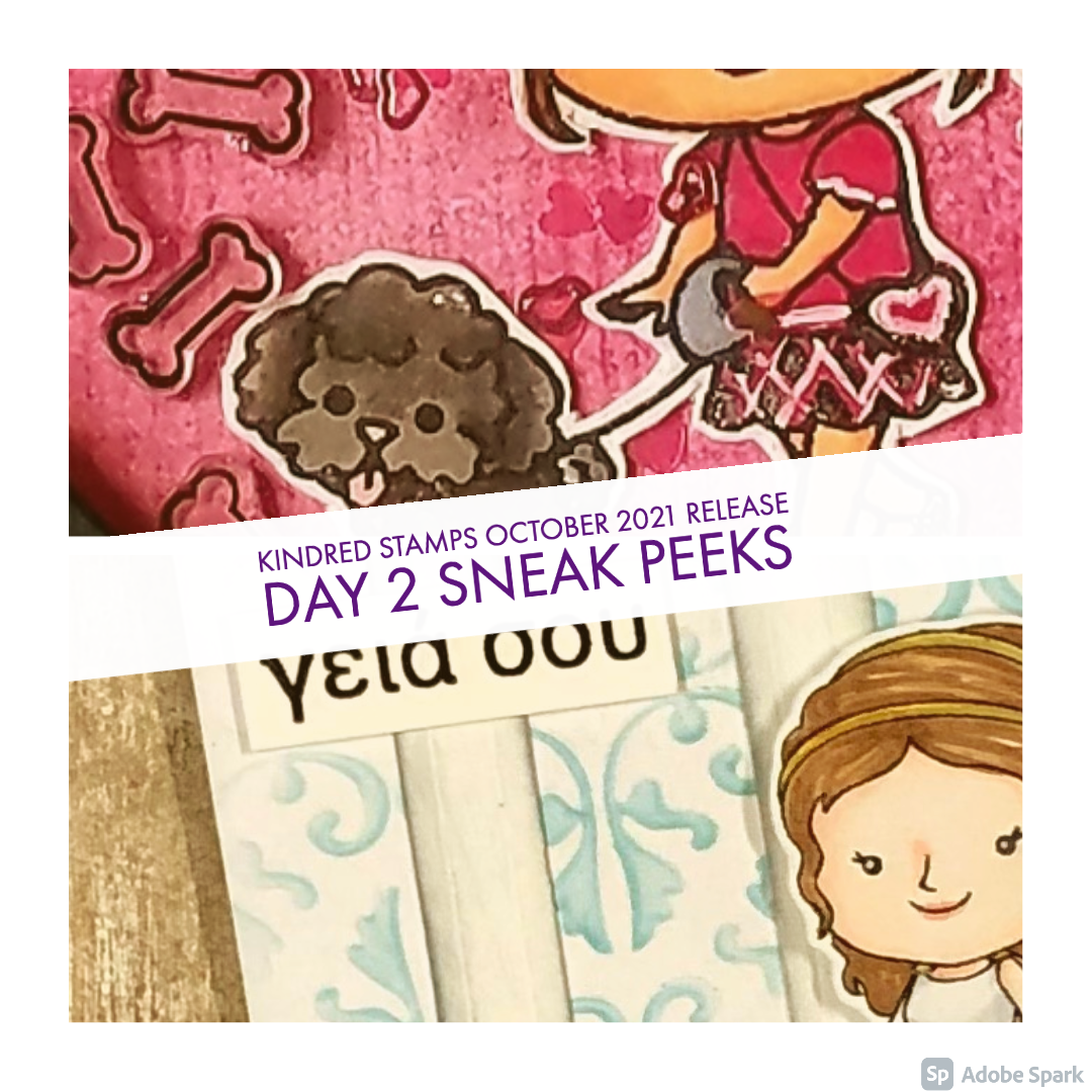 October Release Day 2: Travel to Greece and Must Love Dogs