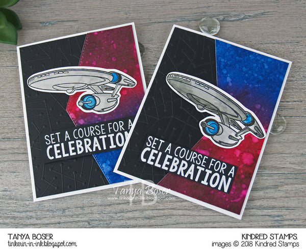 Space Exporers with Tanya