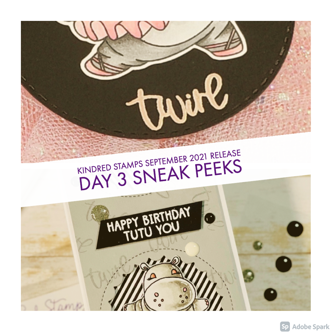 September Release Day 3: Hip Hippo Hooray and Travel to Dominican Republic