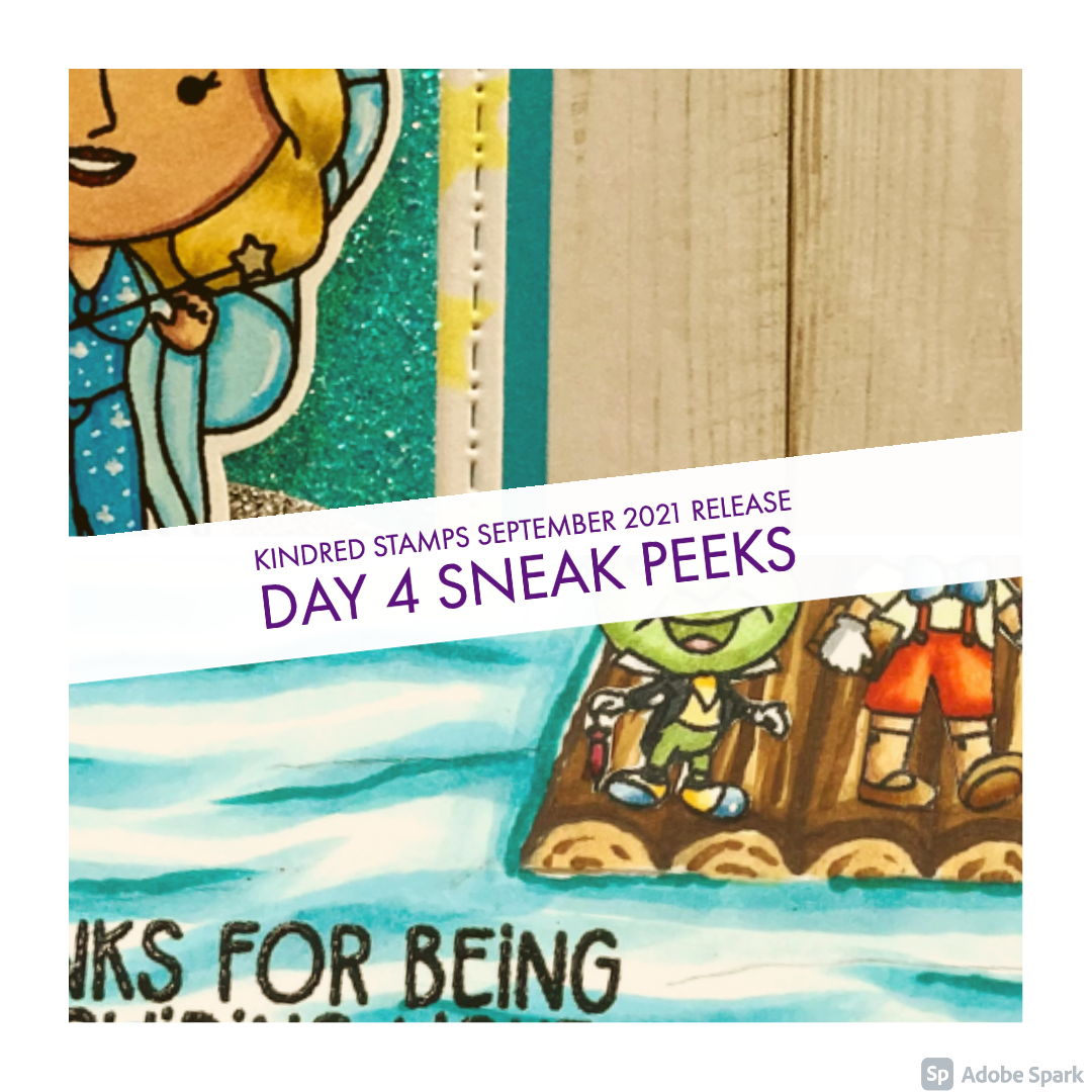 September Release Day 4: Make A Wish