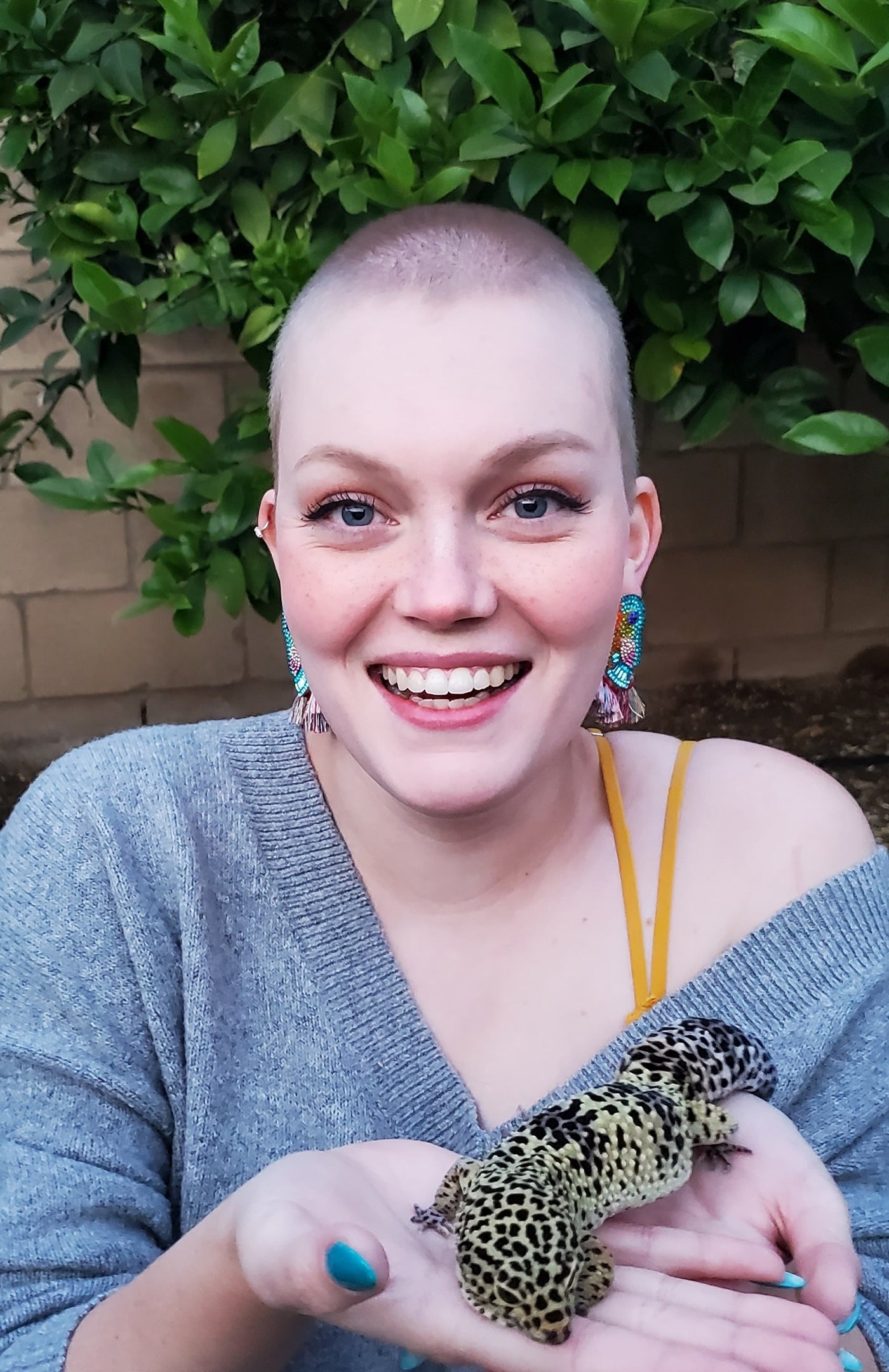 Meet Our April Guest Designer!