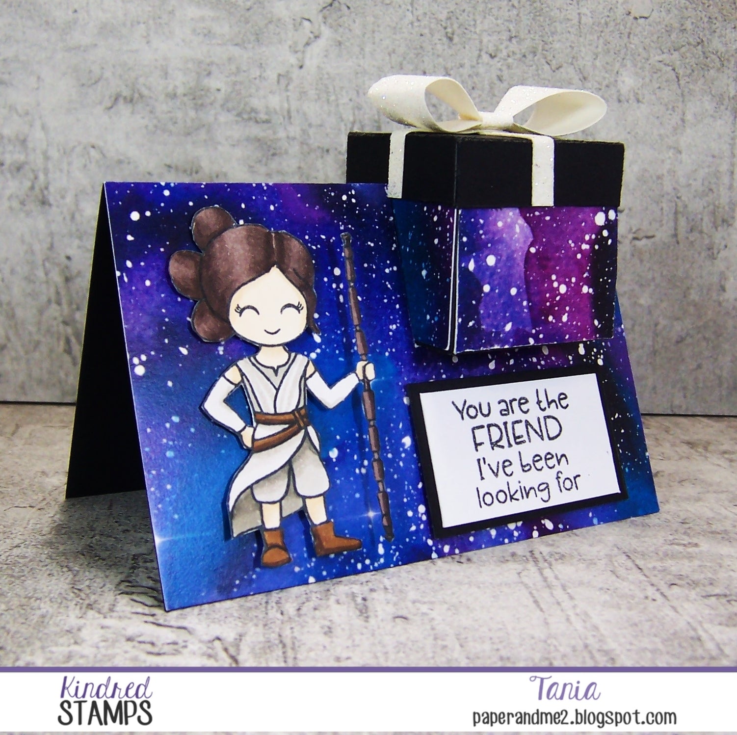 Galactic Gifts