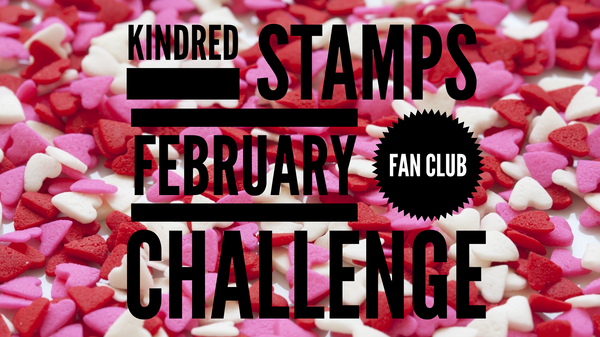 February Fan Club Challenge!