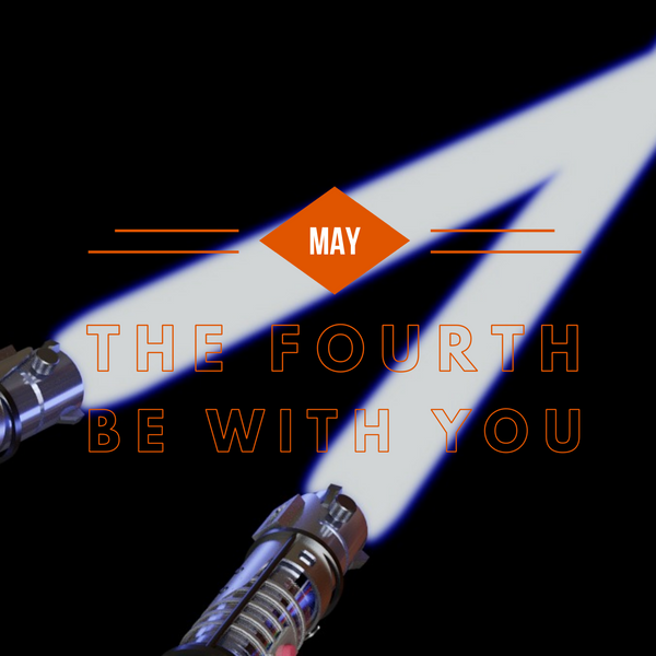 April/May Facebook Fan Page Challenge
