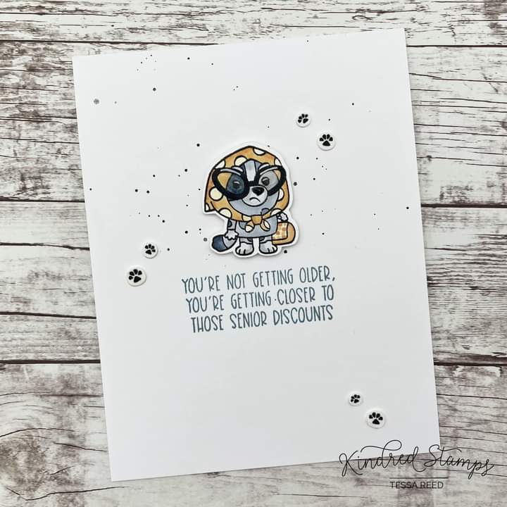 Old Souls