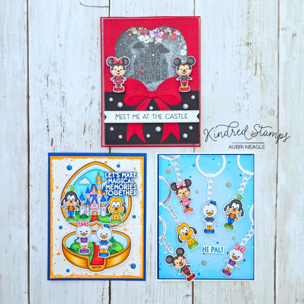 PREORDER Pocket Park