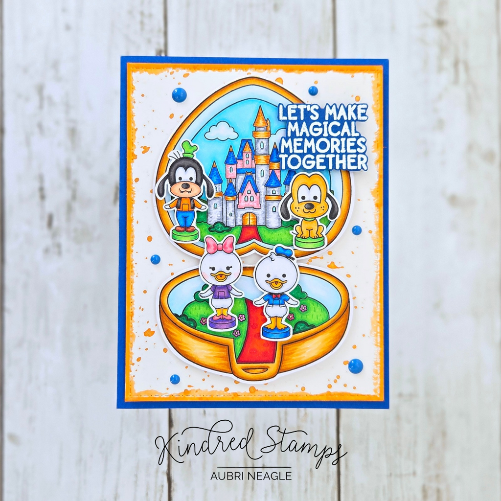 PREORDER Pocket Park