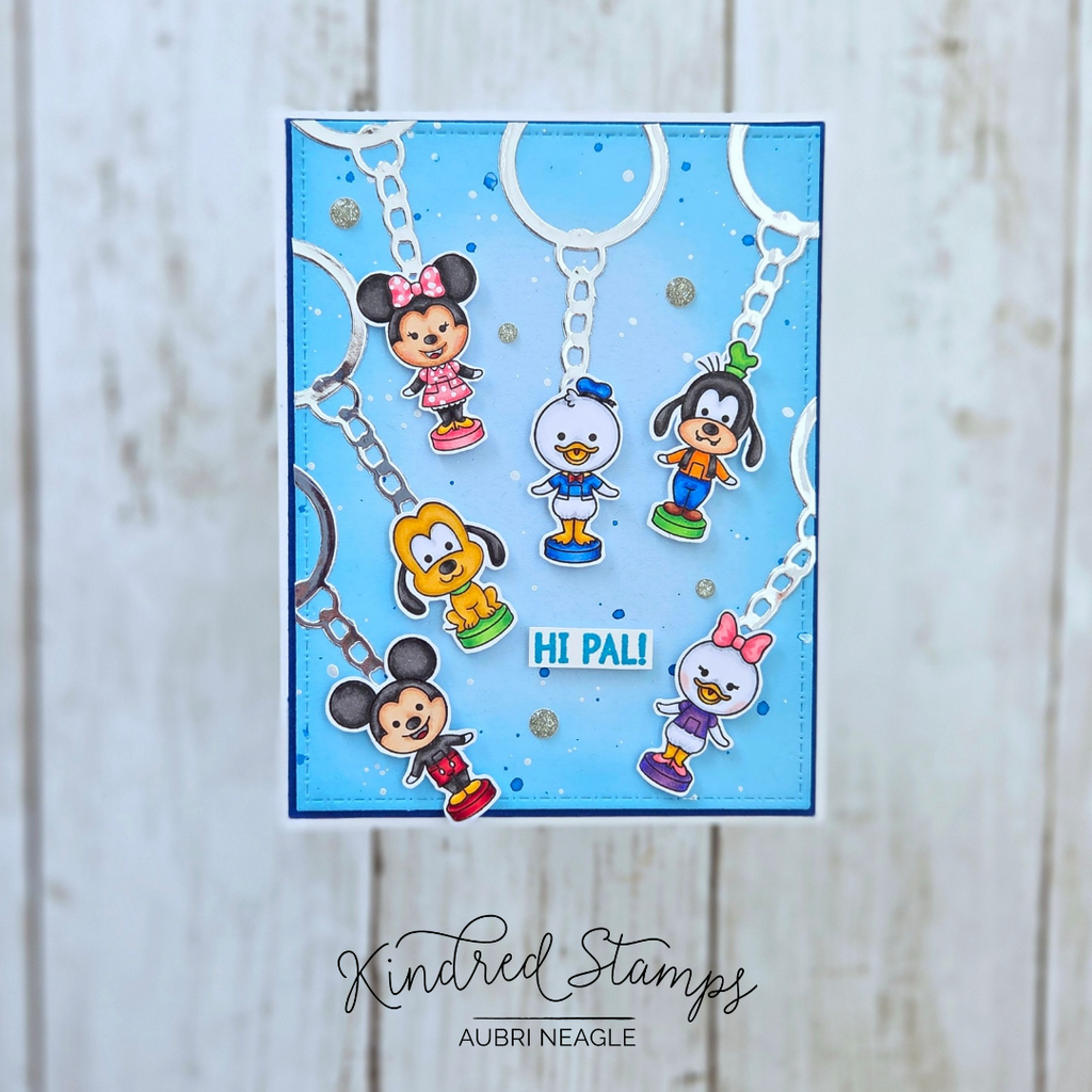 PREORDER Pocket Park