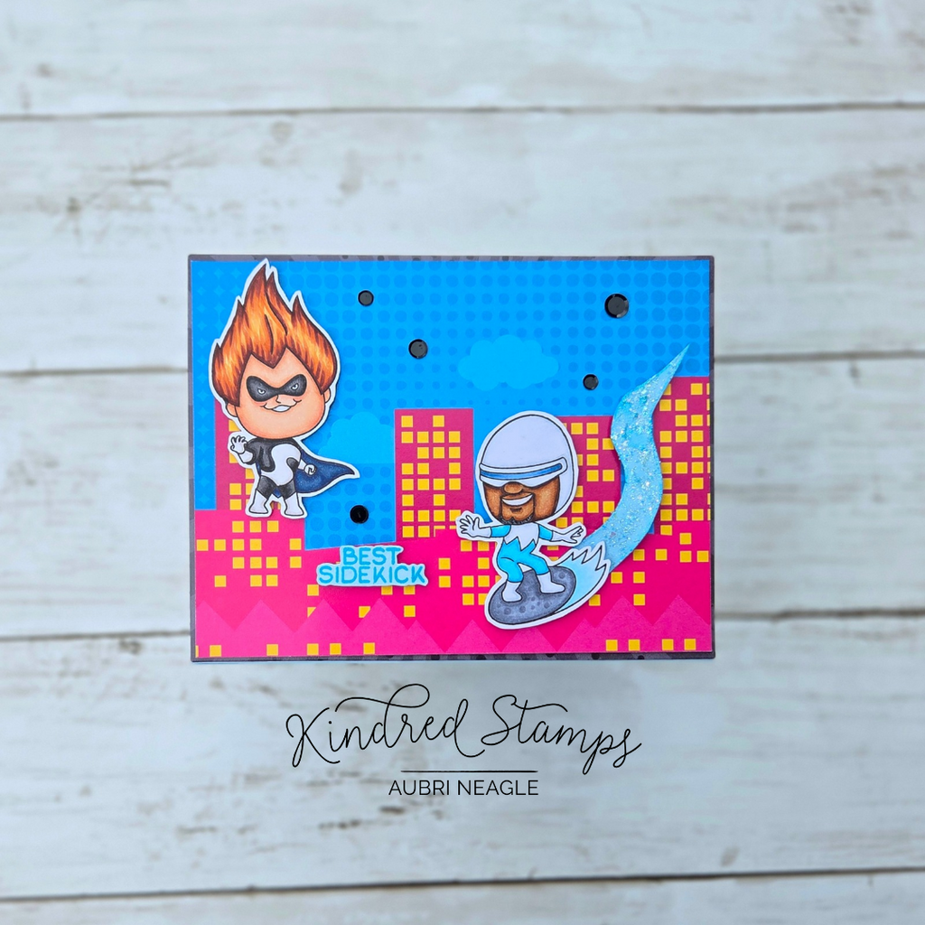 Super Family Limited Edition Kit