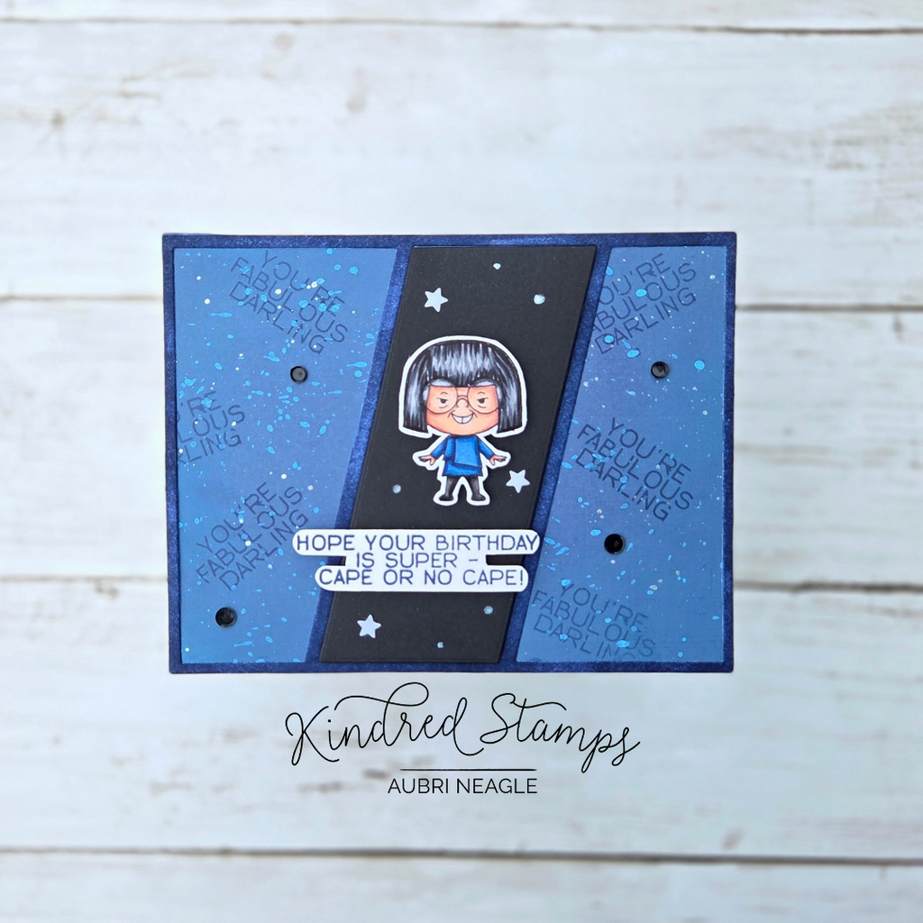 Super Family Limited Edition Kit