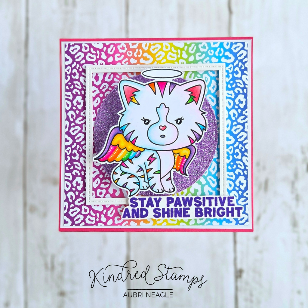 Electric Zoo Paper Pack