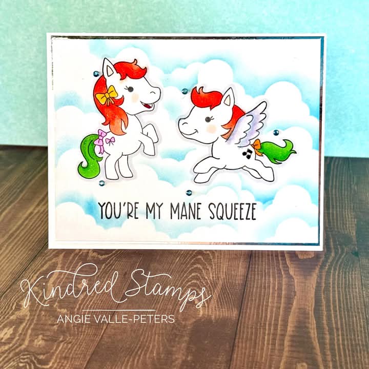 Pony Pals