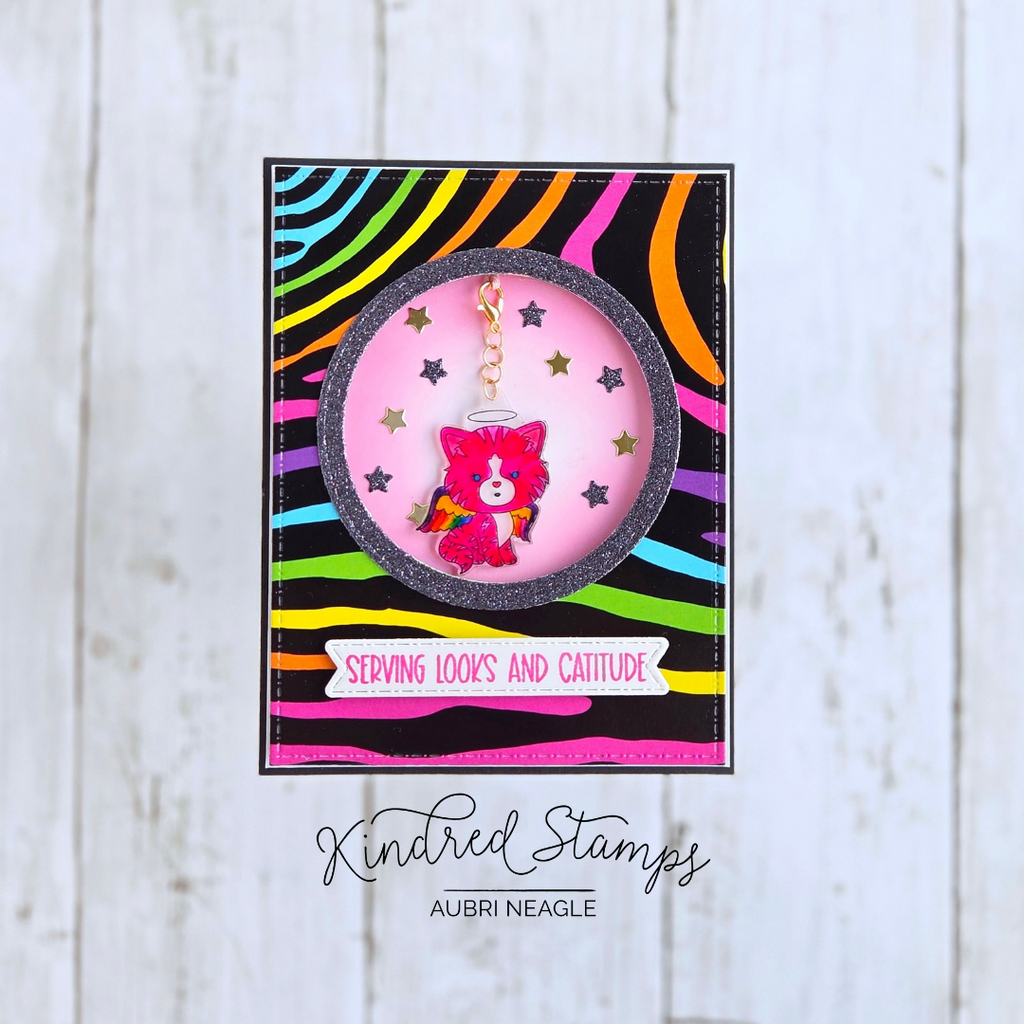 Electric Zoo Paper Pack
