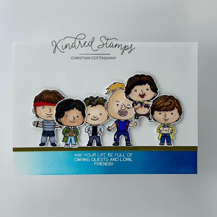 Treasure Kids